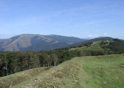 Collado de Lindus