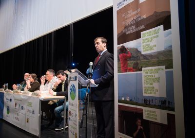 Jornada de presentación del Proyecto Lindus 2